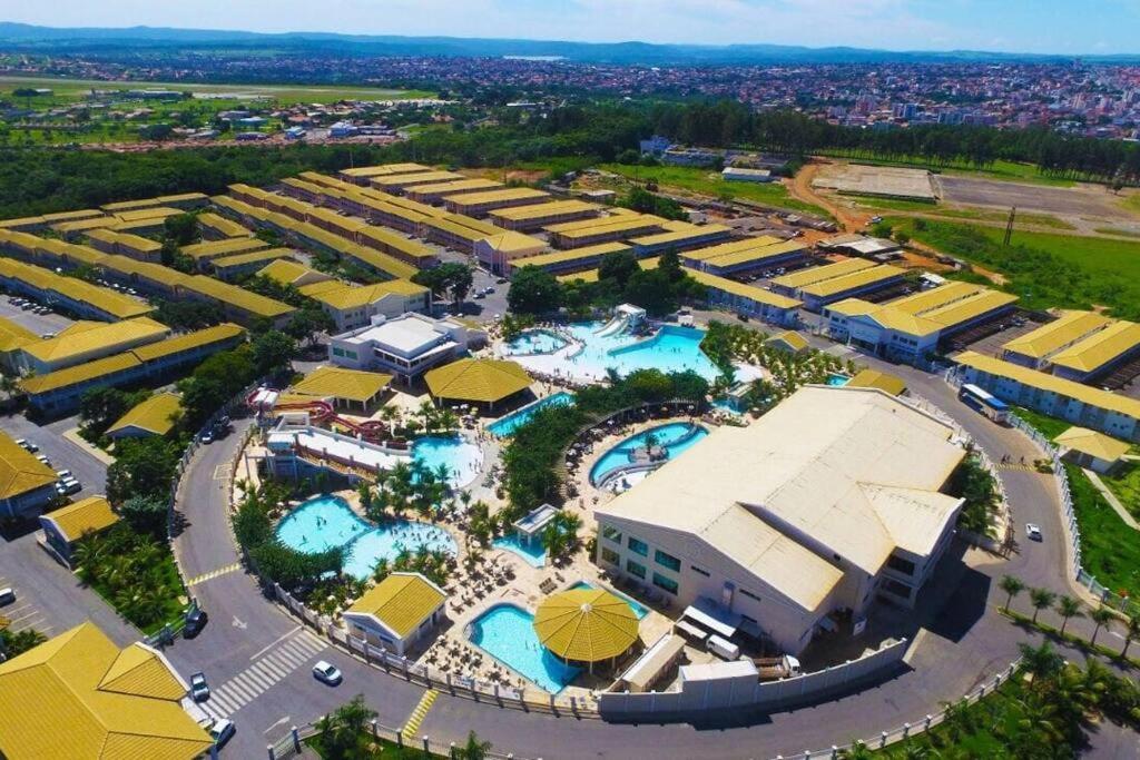 Lacqua Diroma V Parque Aquatico Go Caldas Novas