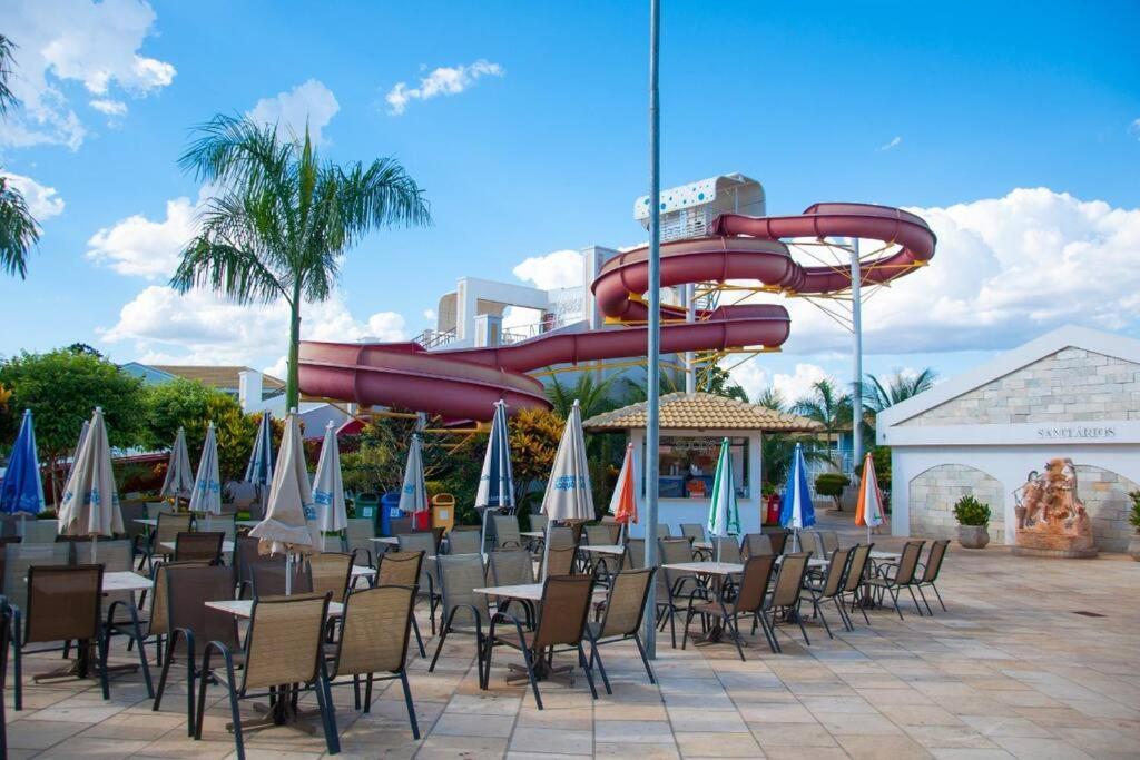 Apartment Lacqua Diroma V Parque Aquatico Go *