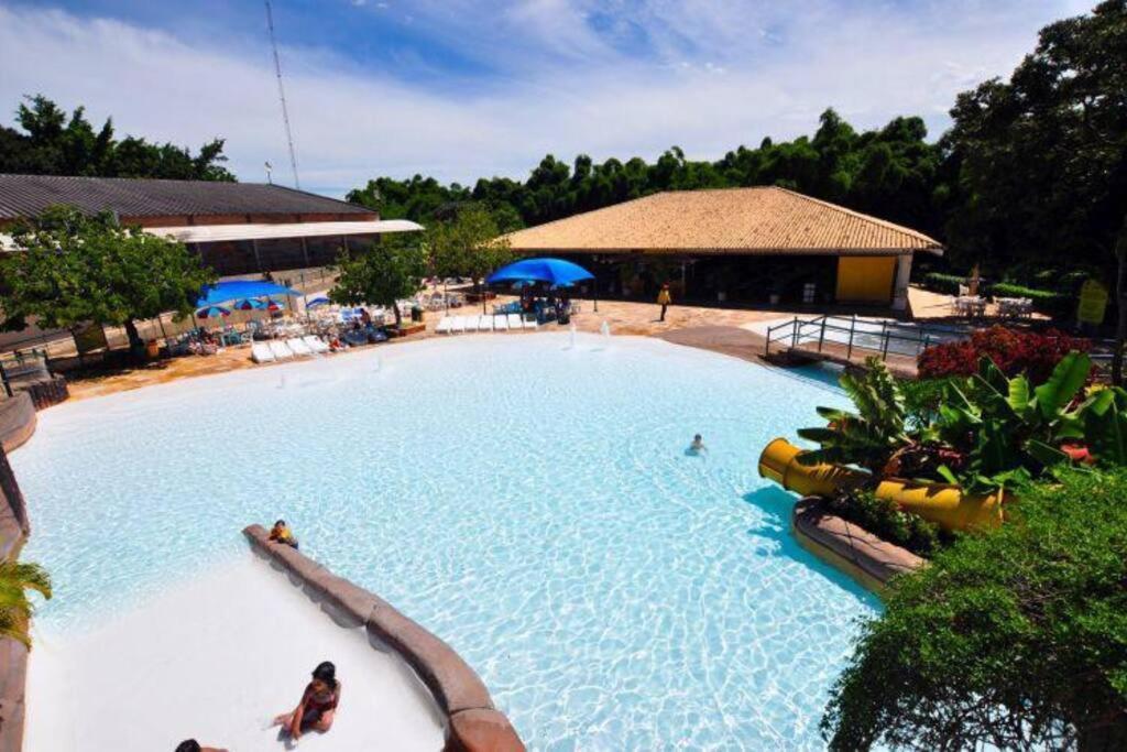 Lacqua Diroma V Parque Aquatico Go