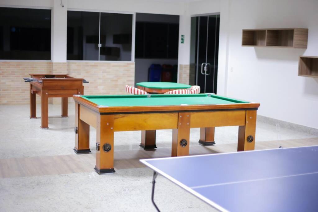 Apartment Lacqua Diroma V Parque Aquatico Go Caldas Novas