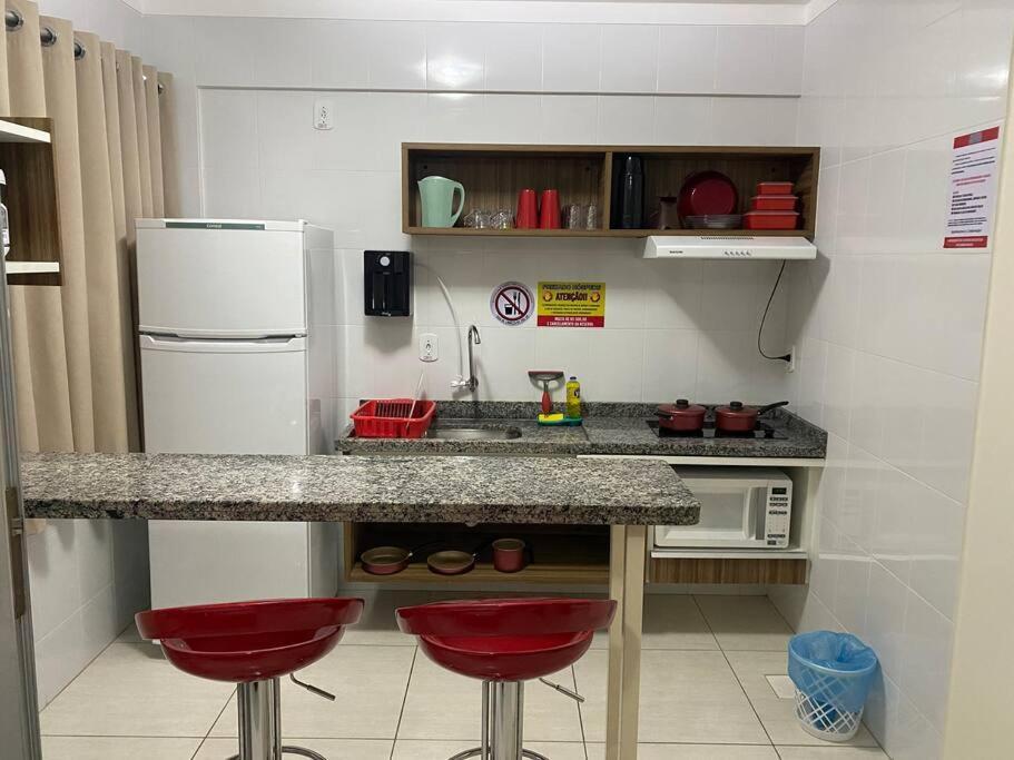 Lacqua Diroma V Parque Aquatico Go Apartment Caldas Novas