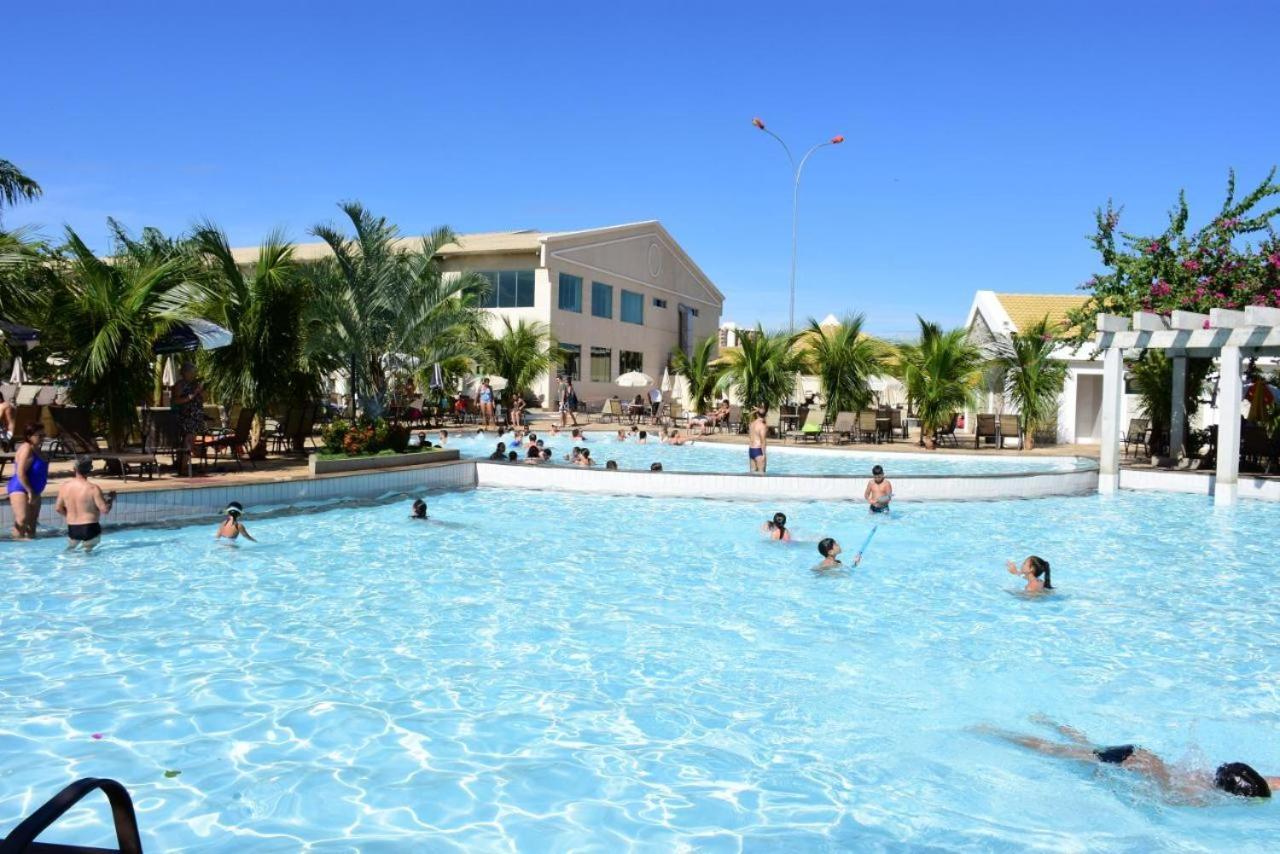 Lacqua Diroma V Parque Aquatico Go *