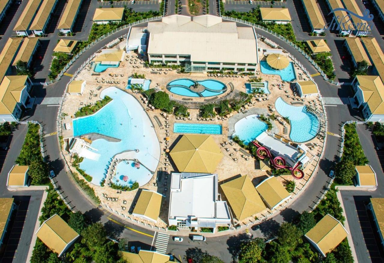 Apartment Lacqua Diroma V Parque Aquatico Go