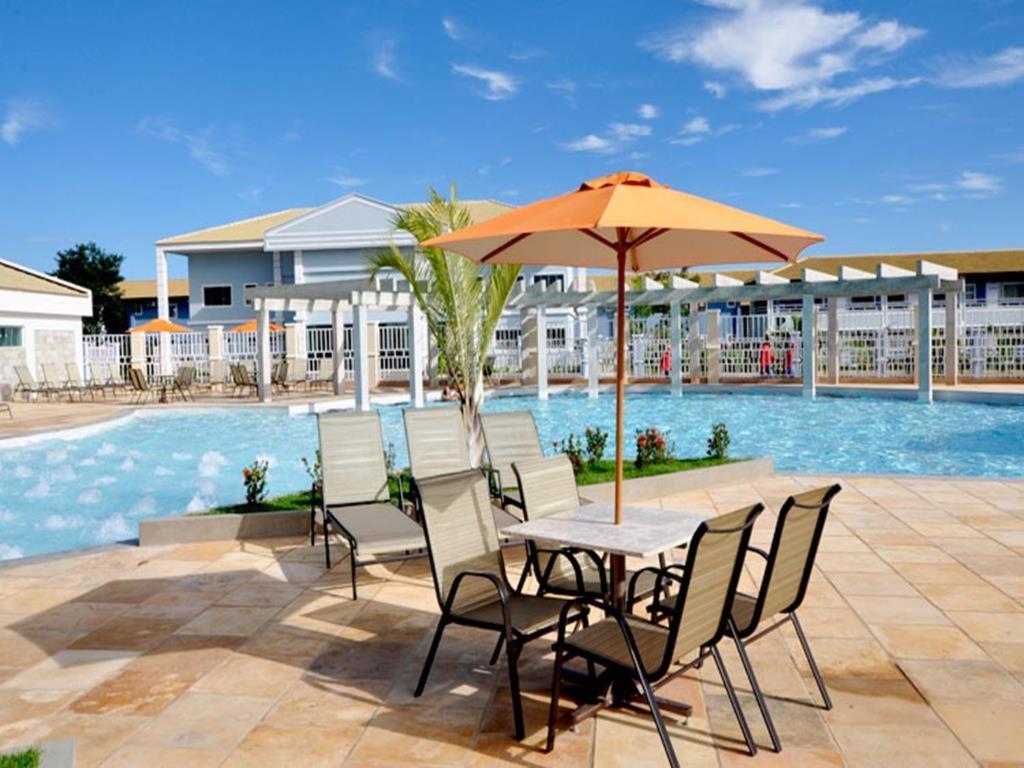 Apartment Lacqua Diroma V Parque Aquatico Go *