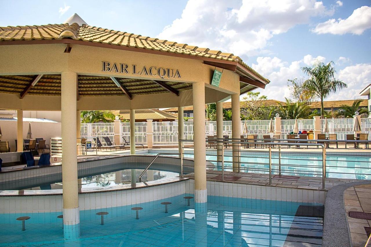 Apartment Lacqua Diroma V Parque Aquatico Go