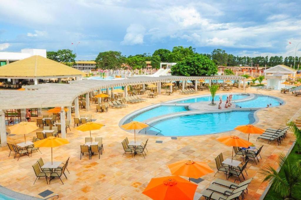 Lacqua Diroma V Parque Aquatico Go